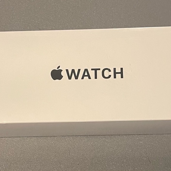 Apple Watch SE 44mm